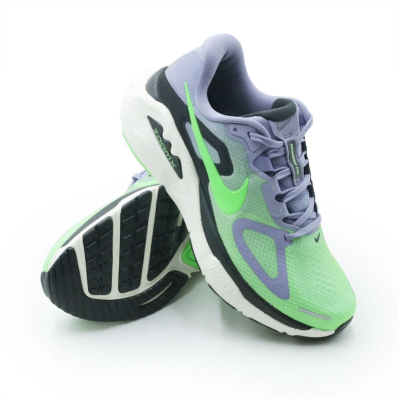 TENIS MASCULINO RUNNING NIKE STRUCTURE   HQ3048-501 501