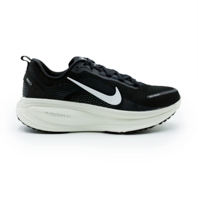 TENIS MASCULINO RUNNING NIKE VOMERO 18 HM6803 005PRETO