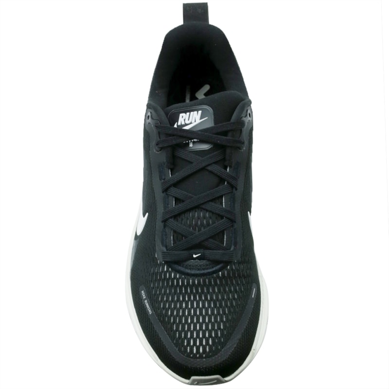 TENIS MASCULINO RUNNING NIKE VOMERO 18 HM6803 005PRETO