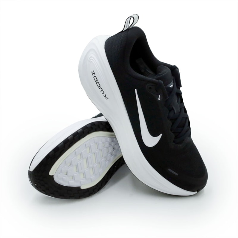 TENIS MASCULINO RUNNING NIKE VOMERO PLU  HV8150-002 002
