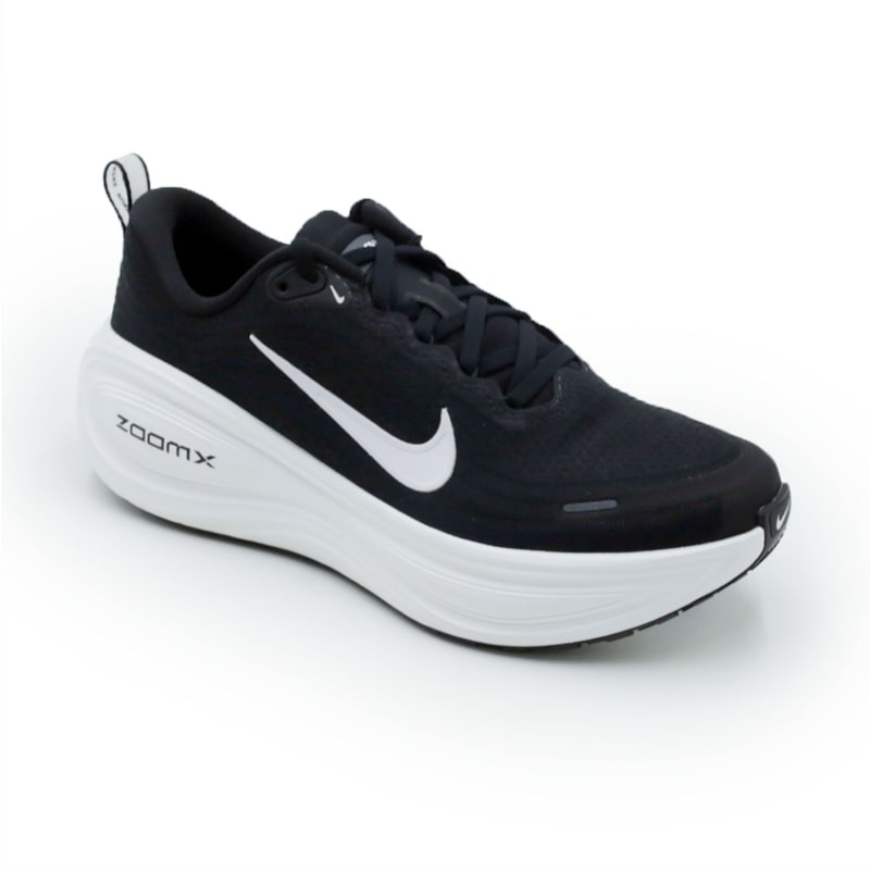 TENIS MASCULINO RUNNING NIKE VOMERO PLU  HV8150-002 002