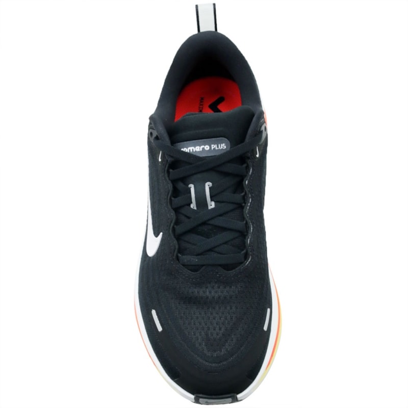 TENIS MASCULINO RUNNING NIKE VOMEROPLUS  HV8150-009 009