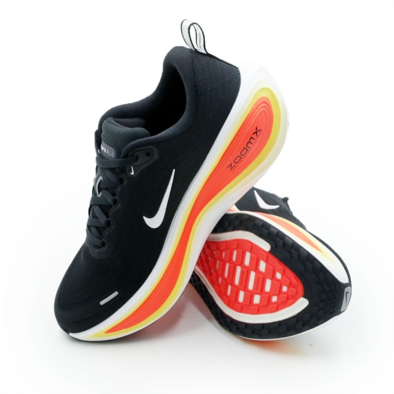 TENIS MASCULINO RUNNING NIKE VOMEROPLUS  HV8150-009 009