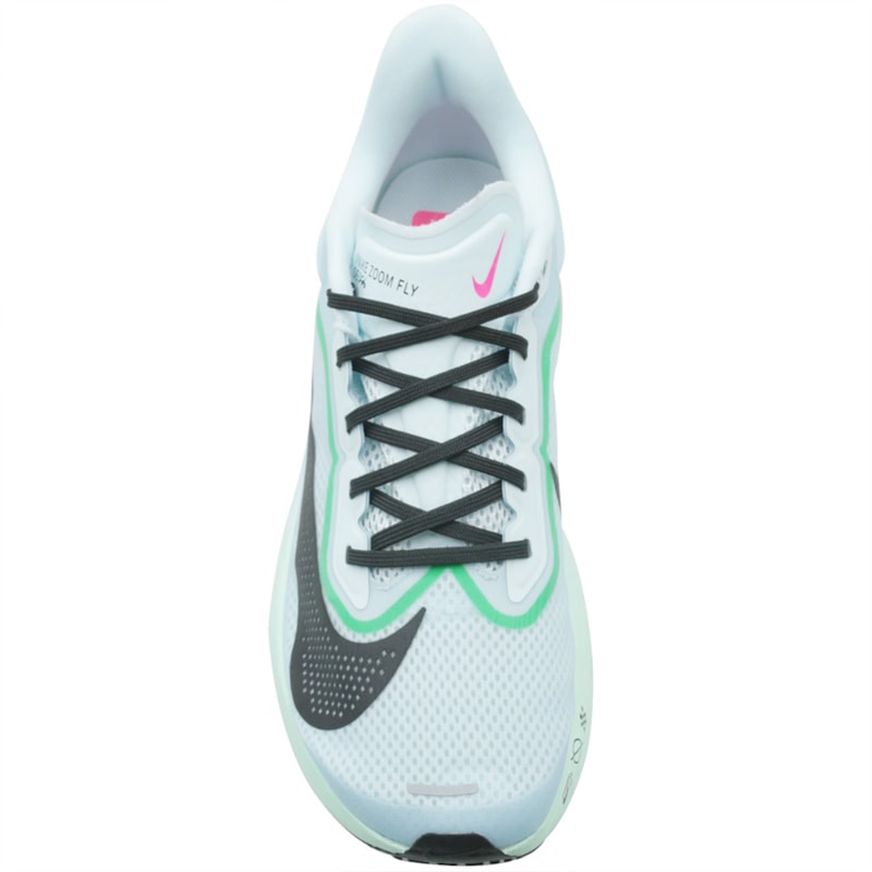 TENIS MASCULINO RUNNING NIKE ZOOM FLY 6 FN8454 402AZUL
