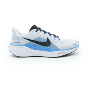 TENIS MASCULINO RUNNING NIKE ZOOM PEGASUS 41 FD2722 119BRANCO