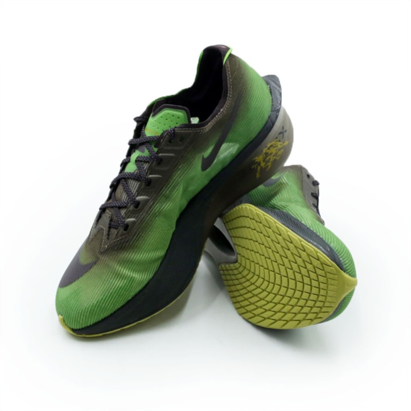 TENIS MASCULINO RUNNING NIKE ZOOMX VAPO  IQ3418-399 399