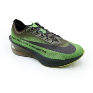 TENIS MASCULINO RUNNING NIKE ZOOMX VAPO  IQ3418-399 399
