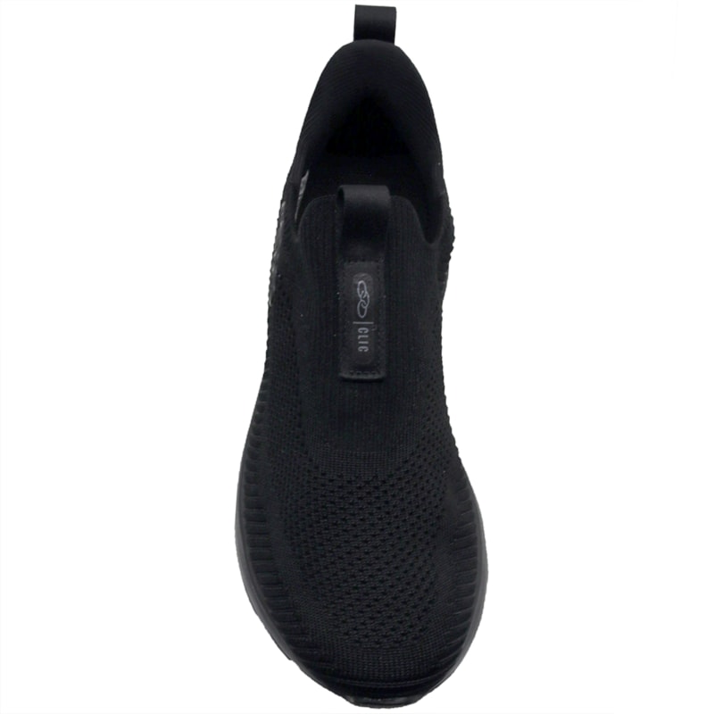 TENIS MASCULINO RUNNING OLYMPIKUS  329 M PTOPTO