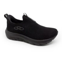 TENIS MASCULINO RUNNING OLYMPIKUS  329 M PTOPTO