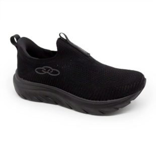 TENIS MASCULINO RUNNING OLYMPIKUS  329 M PTOPTO