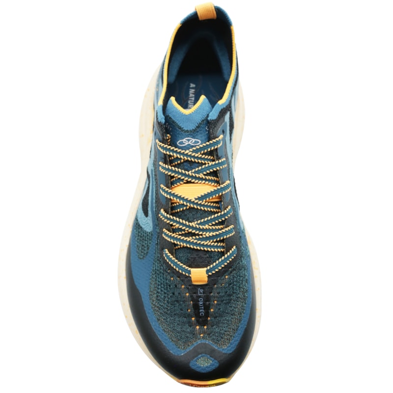 TENIS MASCULINO RUNNING OLYMPIKUS 332 ATLPTO