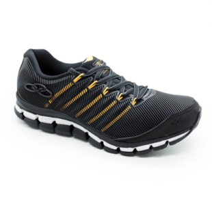 TENIS MASCULINO RUNNING OLYMPIKUS 343 M PTOLRJ