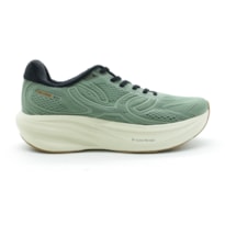 TENIS MASCULINO RUNNING OLYMPIKUS 365 MILITARPRETO