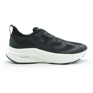 TENIS MASCULINO RUNNING OLYMPIKUS 43720366 PRETO