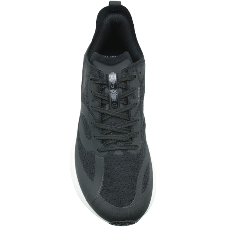TENIS MASCULINO RUNNING OLYMPIKUS 43720366 PRETO