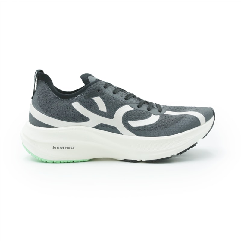 TENIS MASCULINO RUNNING OLYMPIKUS CORRE 4  43720366 CHBARE