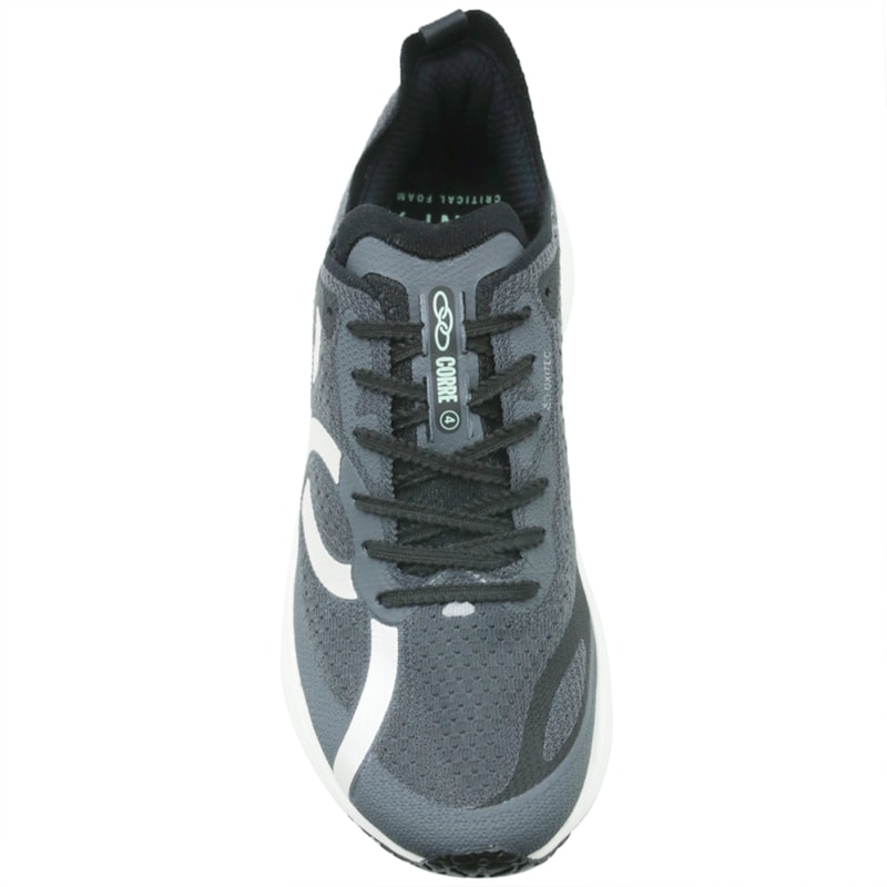 TENIS MASCULINO RUNNING OLYMPIKUS CORRE 4  43720366 CHBARE