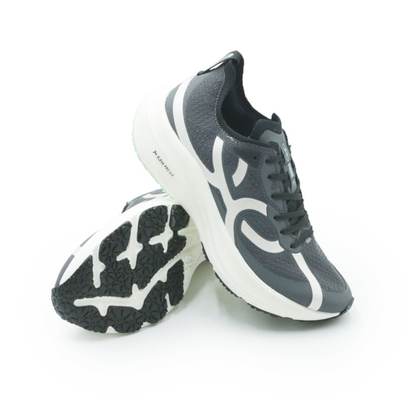 TENIS MASCULINO RUNNING OLYMPIKUS CORRE 4  43720366 CHBARE