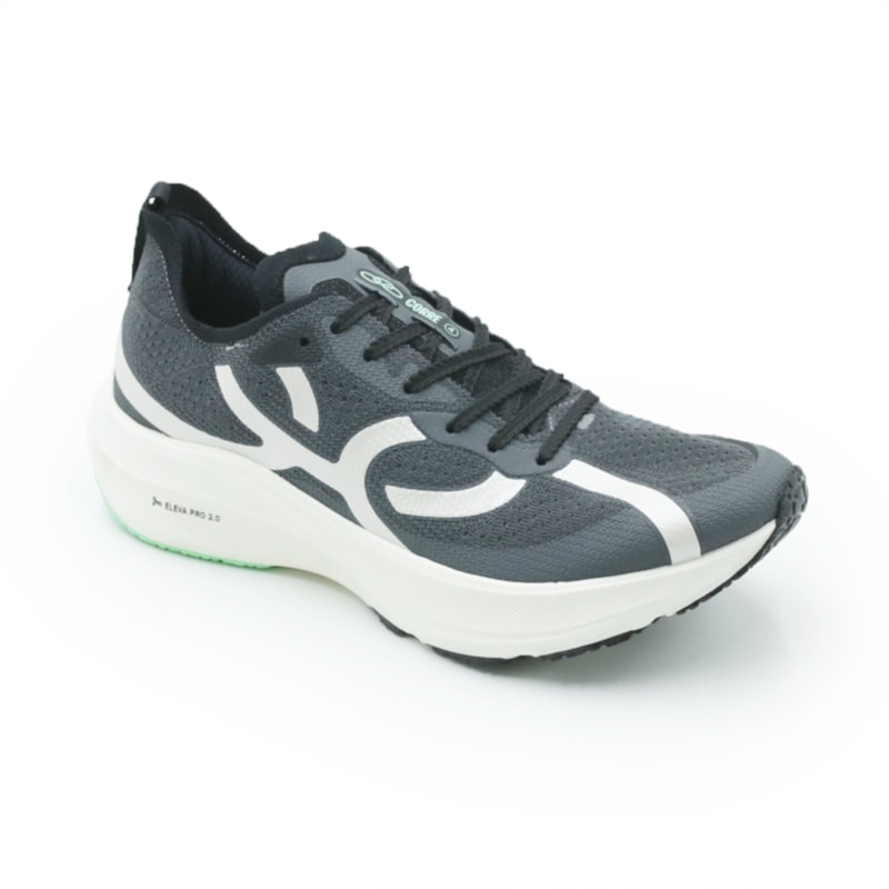 TENIS MASCULINO RUNNING OLYMPIKUS CORRE 4  43720366 CHBARE