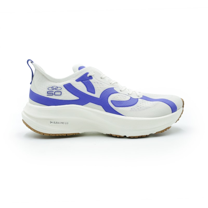 TENIS MASCULINO RUNNING OLYMPIKUS CORRE 4 50  43256424 AREOLY