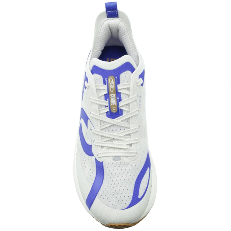 TENIS MASCULINO RUNNING OLYMPIKUS CORRE 4 50  43256424 AREOLY