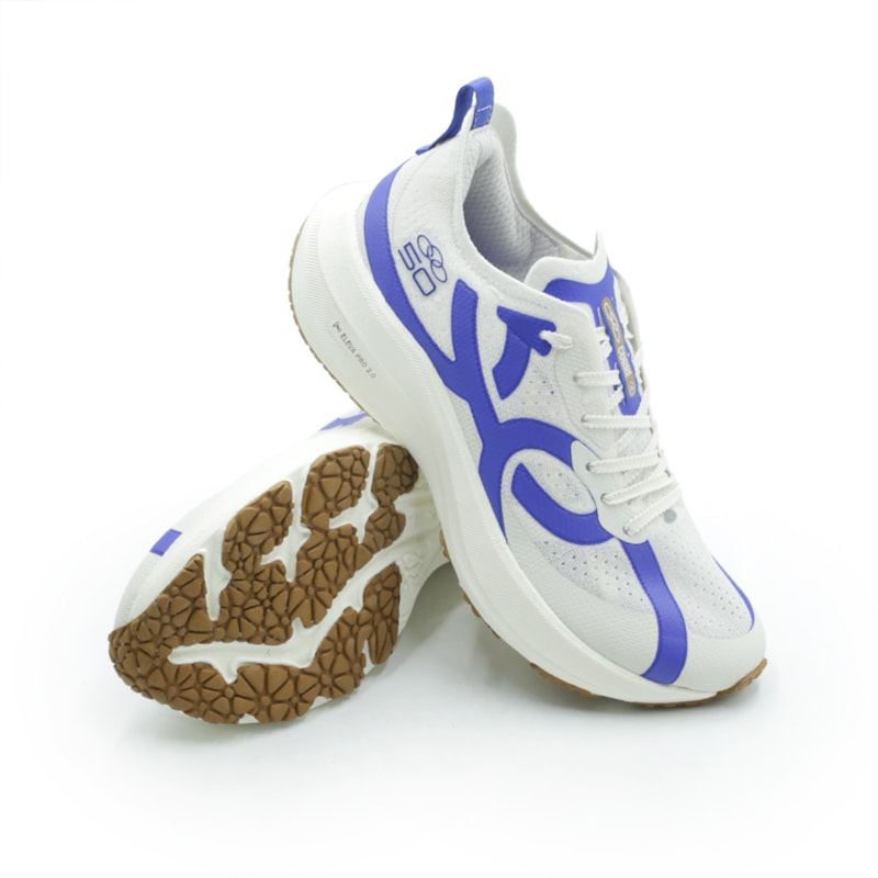 TENIS MASCULINO RUNNING OLYMPIKUS CORRE 4 50  43256424 AREOLY