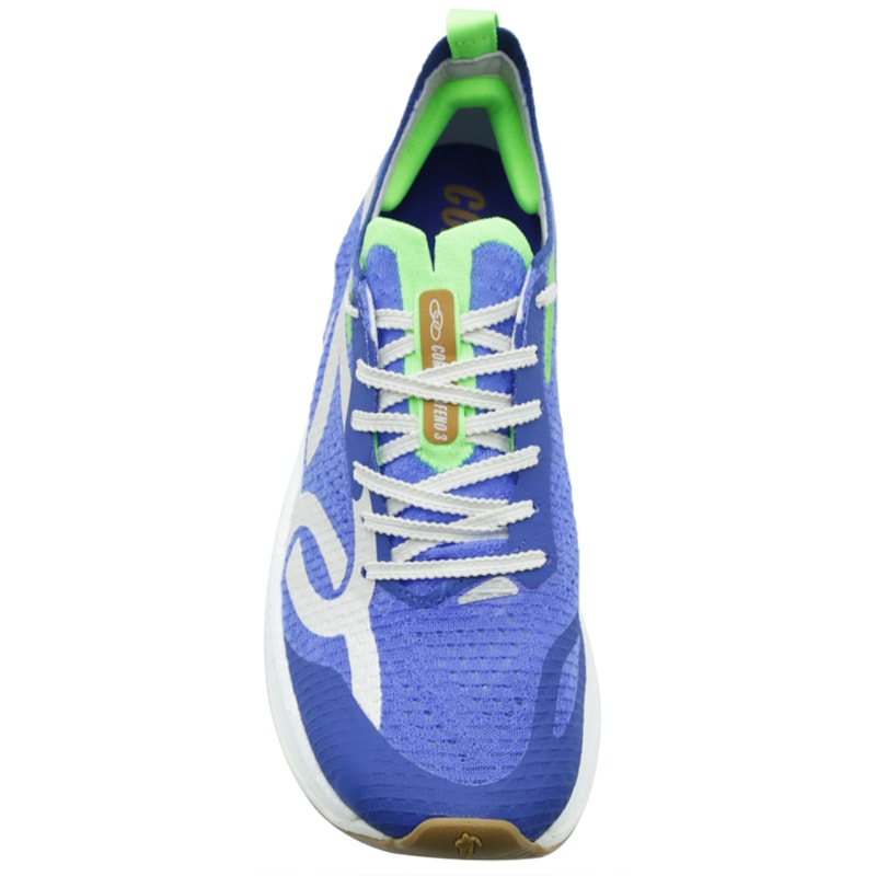 TENIS MASCULINO RUNNING OLYMPIKUS CORRE GRAF  43245330 RYLVRD