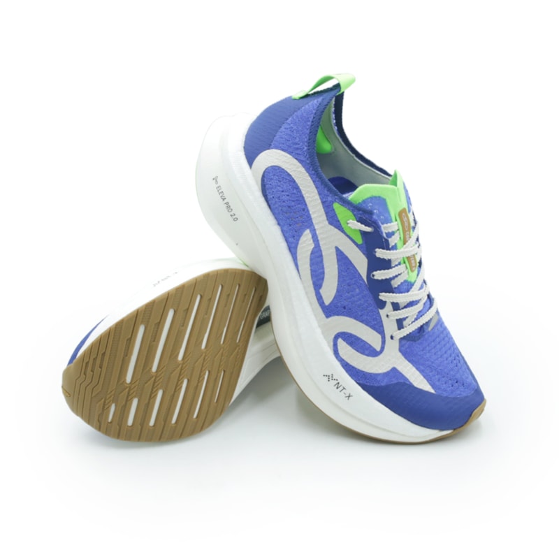 TENIS MASCULINO RUNNING OLYMPIKUS CORRE GRAF  43245330 RYLVRD