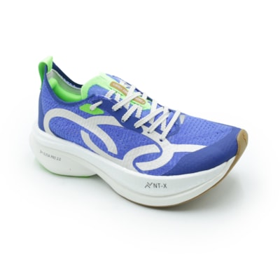 TENIS MASCULINO RUNNING OLYMPIKUS CORRE GRAF  43245330 RYLVRD
