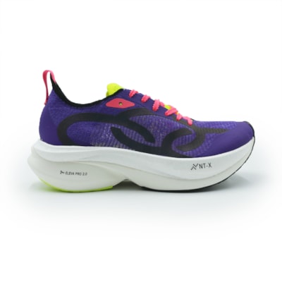 TENIS MASCULINO RUNNING OLYMPIKUS CORRE GRAFENO 3 43245330 RXOMLT