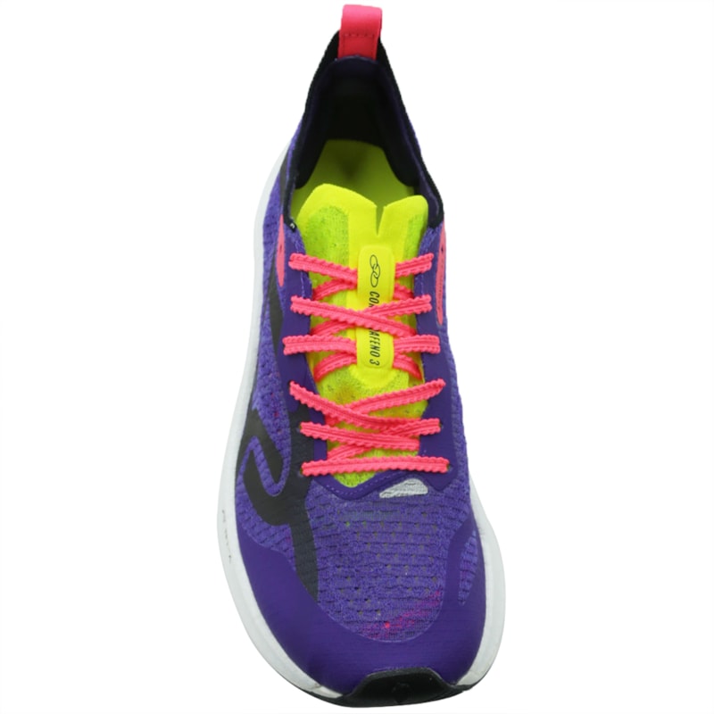 TENIS MASCULINO RUNNING OLYMPIKUS CORRE GRAFENO 3 43245330 RXOMLT