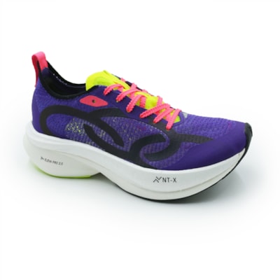 TENIS MASCULINO RUNNING OLYMPIKUS CORRE GRAFENO 3 43245330 RXOMLT