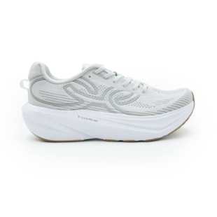 TENIS MASCULINO RUNNING OLYMPIKUS CORRE MAX   43304478 CINZA