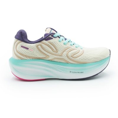 TENIS MASCULINO RUNNING OLYMPIKUS CORRE MAX 43758365 ALGMLT
