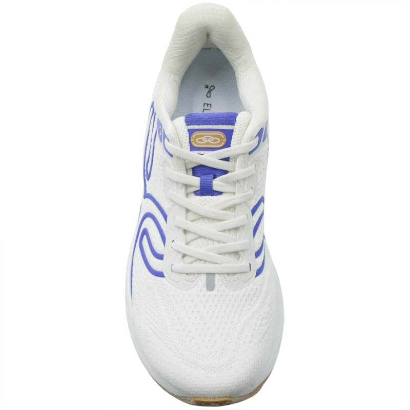 TENIS MASCULINO RUNNING OLYMPIKUS CORRE MAX   43758365 AREOLY