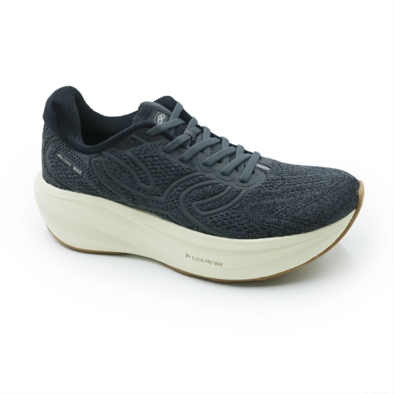 TENIS MASCULINO RUNNING OLYMPIKUS CORRE MAX 43758365 MCCHB