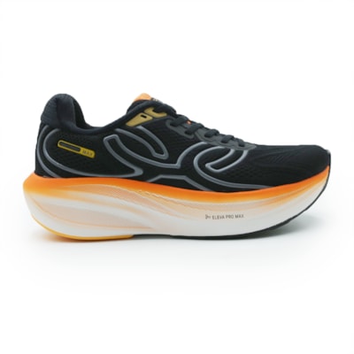 TENIS MASCULINO RUNNING OLYMPIKUS CORRE MAX 43758365 PTLJA