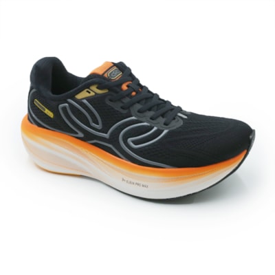 TENIS MASCULINO RUNNING OLYMPIKUS CORRE MAX 43758365 PTLJA