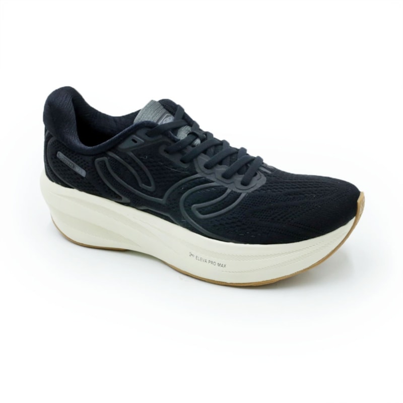 TENIS MASCULINO RUNNING OLYMPIKUS CORRE MAX  43758365 PTOGF