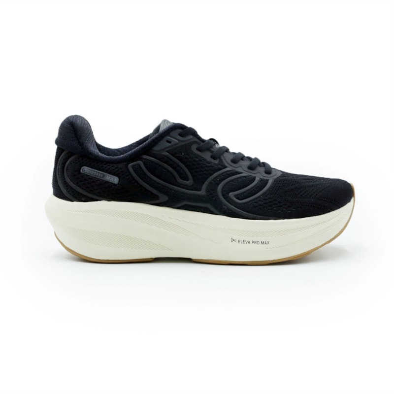 TENIS MASCULINO RUNNING OLYMPIKUS CORRE MAX  43758365 PTOGF