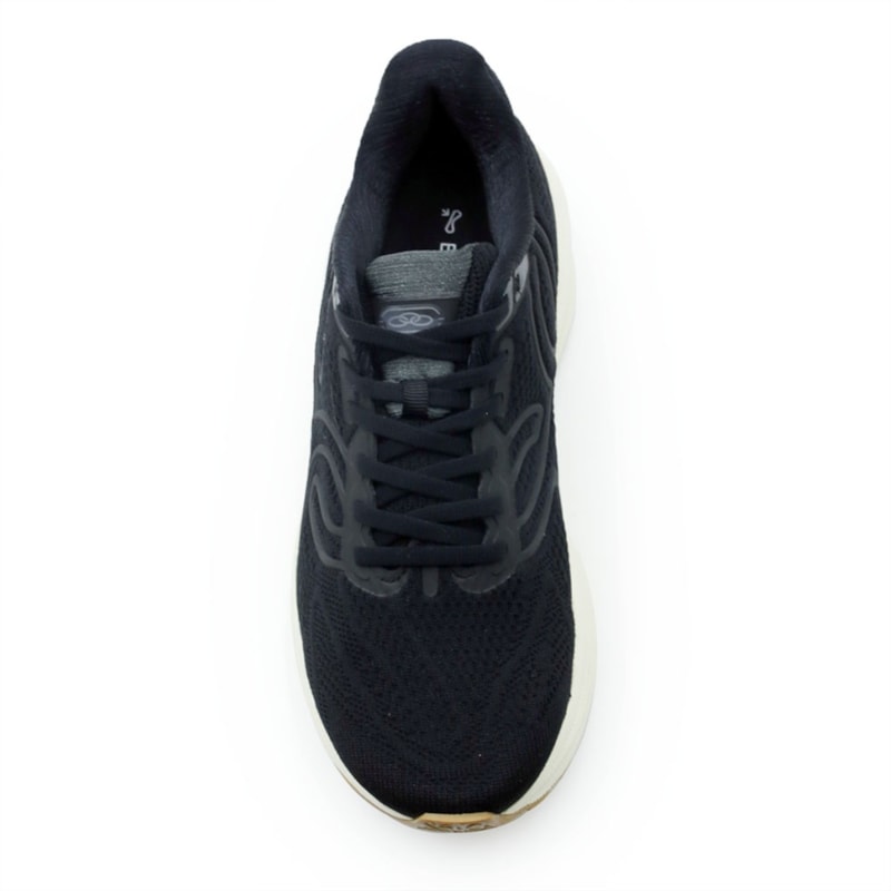 TENIS MASCULINO RUNNING OLYMPIKUS CORRE MAX  43758365 PTOGF
