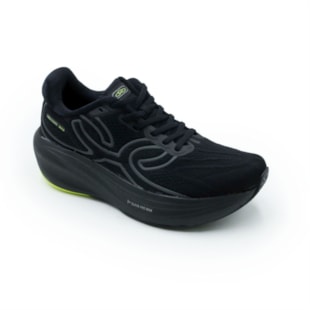 TENIS MASCULINO RUNNING OLYMPIKUS CORRE MAX  43758365 PTOPT