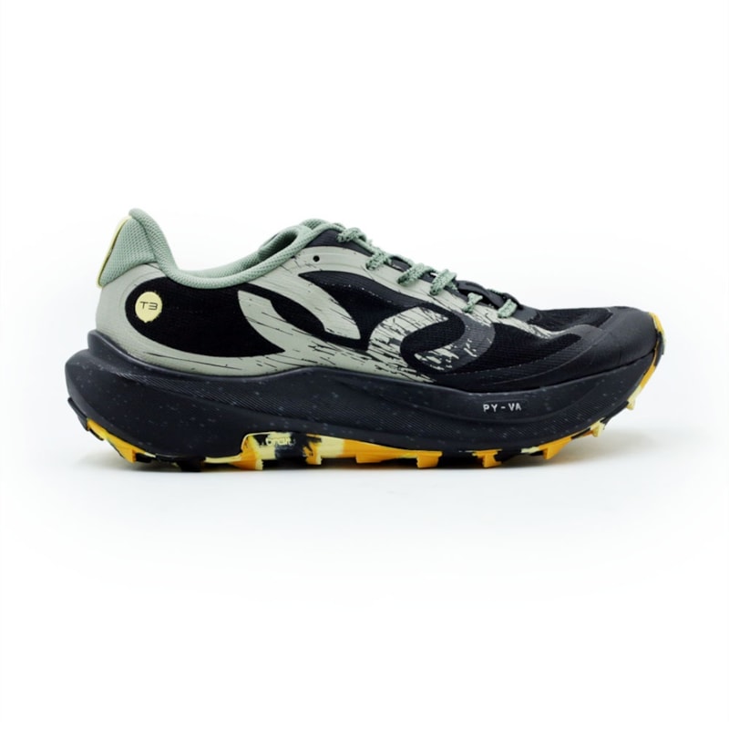TENIS MASCULINO RUNNING OLYMPIKUS CORRE TRIL  43340469 PTOMSG