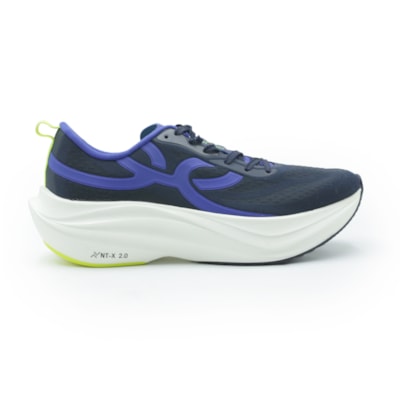 TENIS MASCULINO RUNNING OLYMPIKUS CORRE TURBO 43790399 MRHMLT