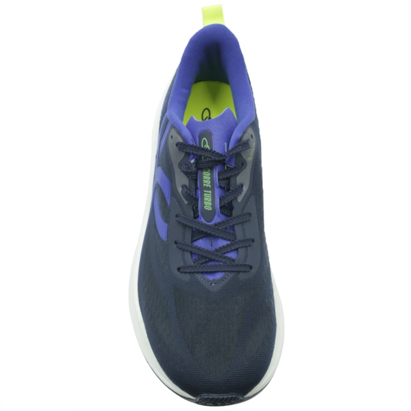 TENIS MASCULINO RUNNING OLYMPIKUS CORRE TURBO 43790399 MRHMLT