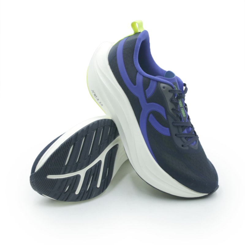 TENIS MASCULINO RUNNING OLYMPIKUS CORRE TURBO 43790399 MRHMLT