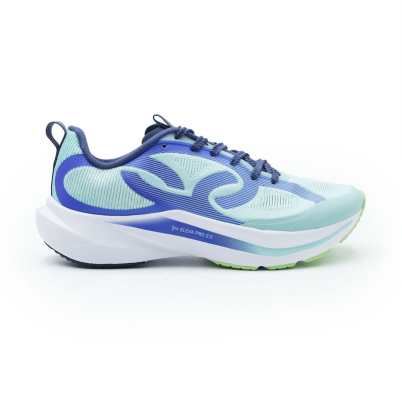 TENIS MASCULINO RUNNING OLYMPIKUS CORRE VENT  43447473 PISCINA