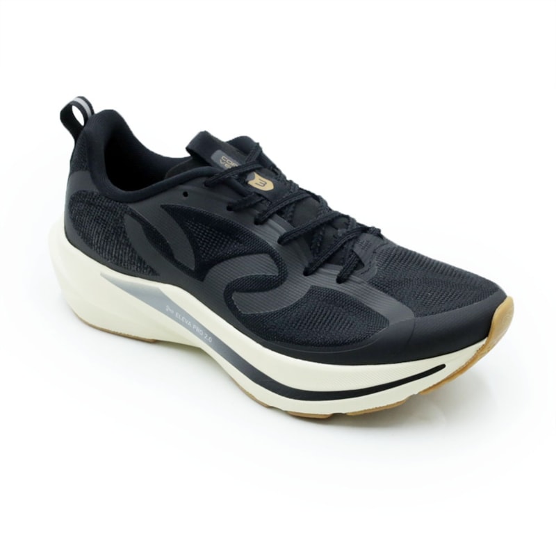 TENIS MASCULINO RUNNING OLYMPIKUS CORRE VENT  43447473 PTOCH