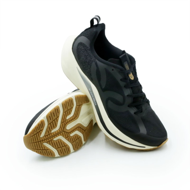 TENIS MASCULINO RUNNING OLYMPIKUS CORRE VENT  43447473 PTOCH
