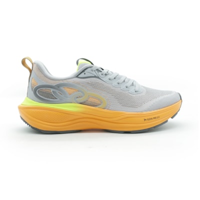 TENIS MASCULINO RUNNING OLYMPIKUS PRIDE 4 43561394 LUNARLARANJA